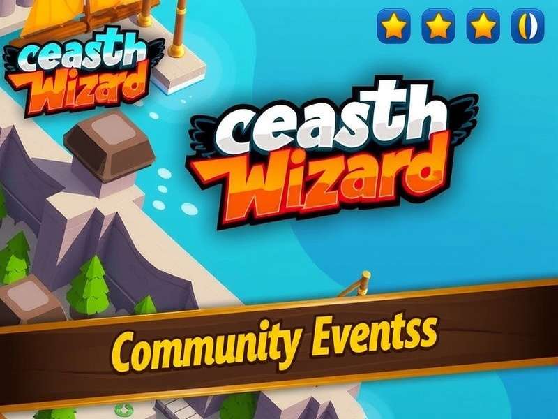 Coastal Dash Wizard strategy guide