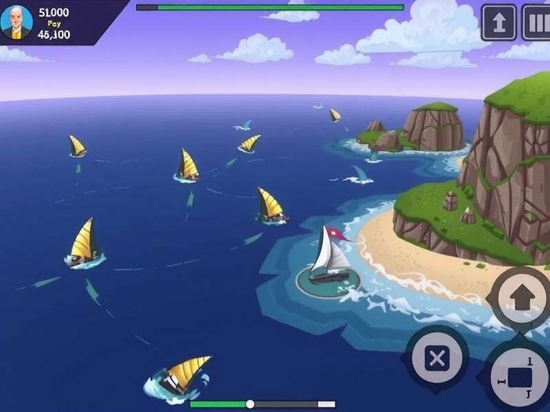 Coastal Dash Wizard community events